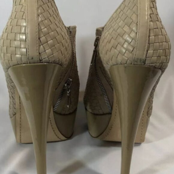 Alejandro Ingelmo shoes size 8.5 - Picture 4 of 9